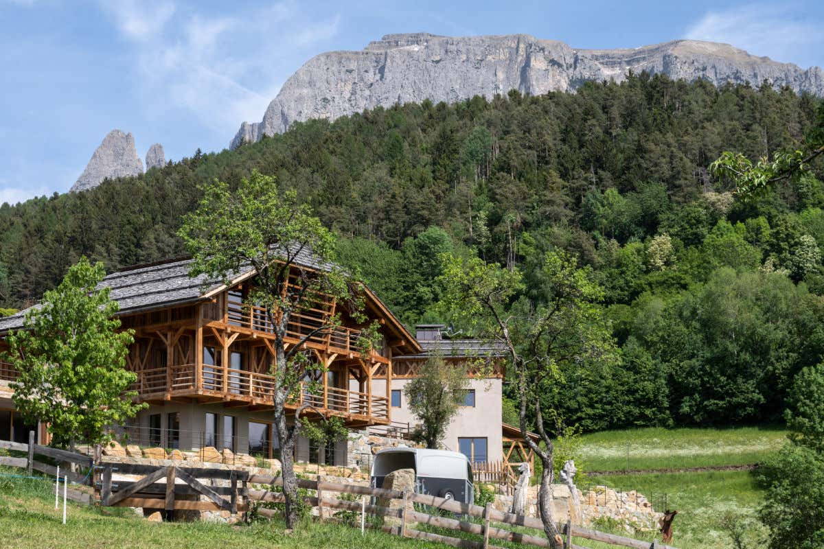 Dal mare alla montagna: silenzio si va in vacanza